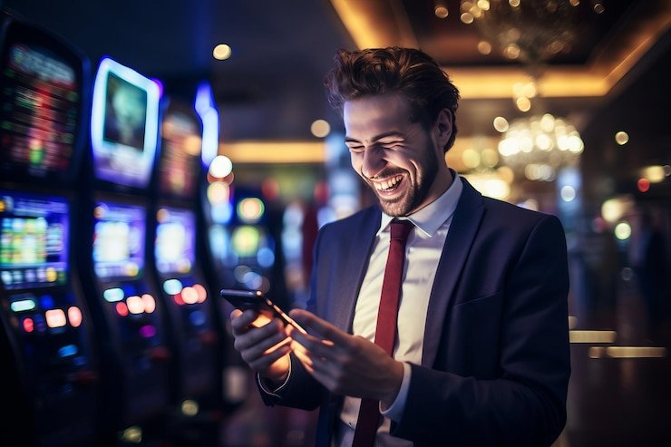 789slot team vision — a platform built around Filipino players and mobile gaming