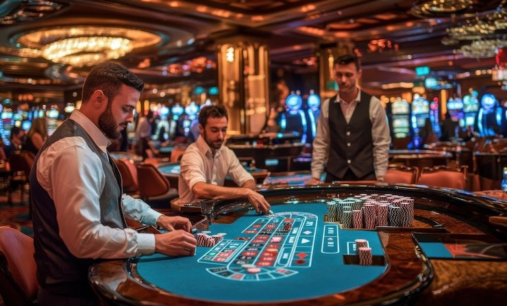 Jackpot games on 789slot viewed on a mobile device in the Philippines