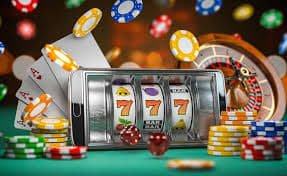 789slot gaming platform hero banner showing sports and casino categories