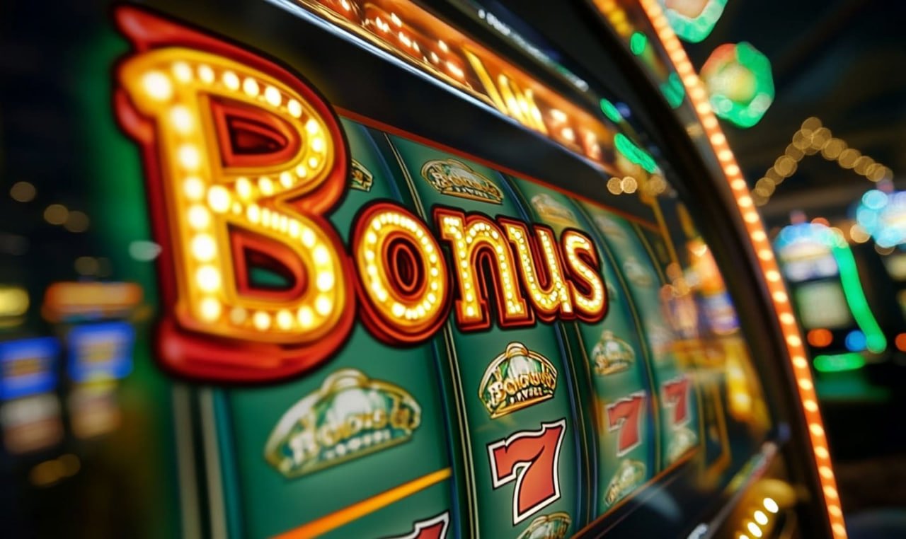 Sports betting promotions and casino bonus offers on 789slot platform