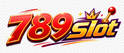789slot official logo